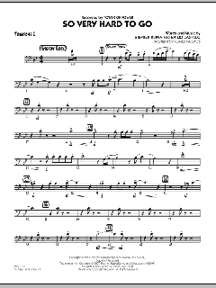 So Very Hard To Go von Tower Of Power (Download) 