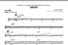 Spain von Bill Watrous (Download) 