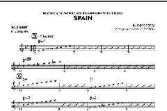 Spain von Bill Watrous (Download) 