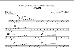 Spain von Bill Watrous (Download) 