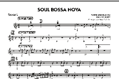 Soul Bossa Nova von Quincy Jones (Download) 