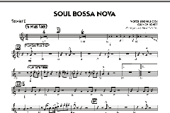Soul Bossa Nova von Quincy Jones (Download) 
