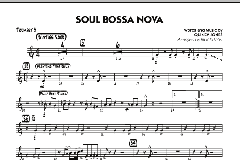 Soul Bossa Nova von Quincy Jones (Download) 
