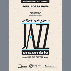 Soul Bossa Nova von Quincy Jones (Download) 