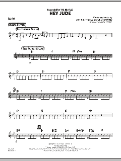 Hey Jude von John Lennon (Download) 