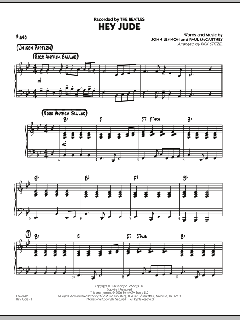 Hey Jude von John Lennon (Download) 