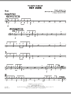 Hey Jude von John Lennon (Download) 