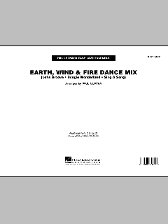 Earth Wind & Fire Dance Mix von Earth, Wind & Fire (Download) 
