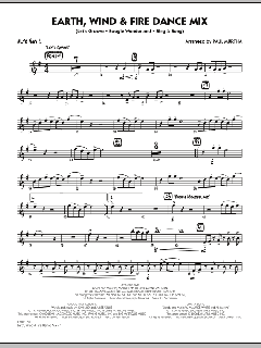Earth Wind & Fire Dance Mix von Earth, Wind & Fire (Download) 