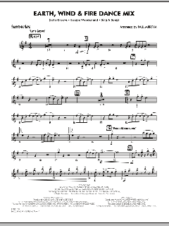 Earth Wind & Fire Dance Mix von Earth, Wind & Fire (Download) 