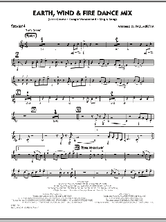 Earth Wind & Fire Dance Mix von Earth, Wind & Fire (Download) 