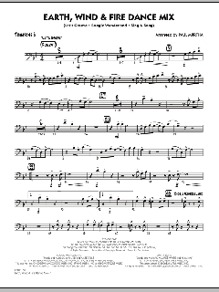 Earth Wind & Fire Dance Mix von Earth, Wind & Fire (Download) 