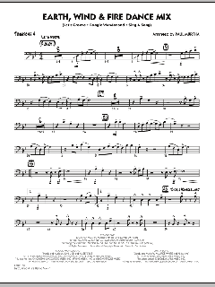 Earth Wind & Fire Dance Mix von Earth, Wind & Fire (Download) 