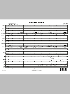 Fables Of Faubus von Charles Mingus (Download) 