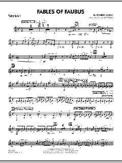 Fables Of Faubus von Charles Mingus (Download) 