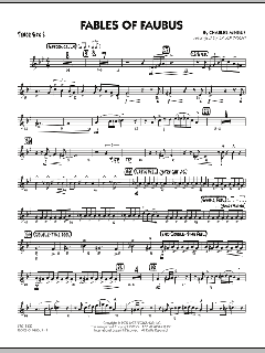 Fables Of Faubus von Charles Mingus (Download) 