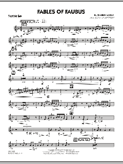 Fables Of Faubus von Charles Mingus (Download) 