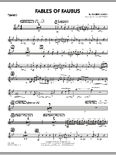 Fables Of Faubus von Charles Mingus (Download) 