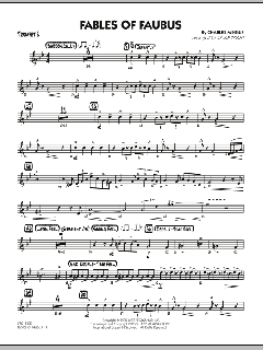 Fables Of Faubus von Charles Mingus (Download) 