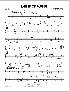 Fables Of Faubus von Charles Mingus (Download) 