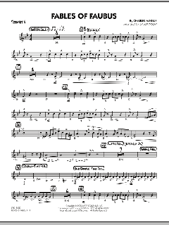 Fables Of Faubus von Charles Mingus (Download) 