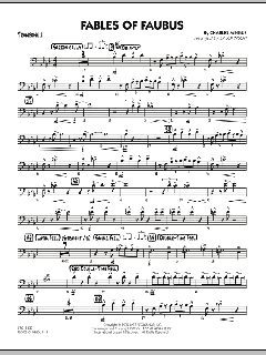 Fables Of Faubus von Charles Mingus (Download) 