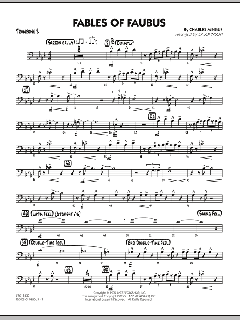 Fables Of Faubus von Charles Mingus (Download) 