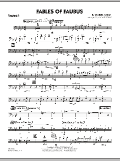 Fables Of Faubus von Charles Mingus (Download) 