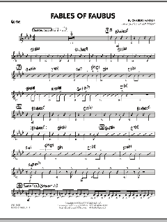 Fables Of Faubus von Charles Mingus (Download) 