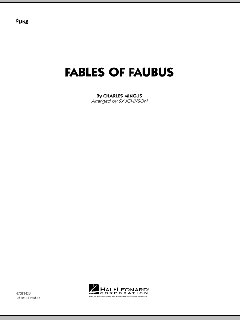 Fables Of Faubus von Charles Mingus (Download) 
