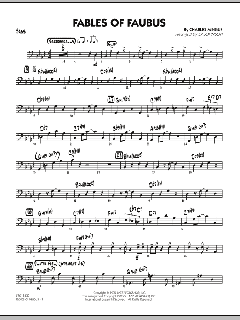 Fables Of Faubus von Charles Mingus (Download) 