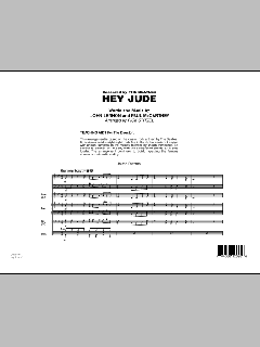 Hey Jude von John Lennon (Download) 
