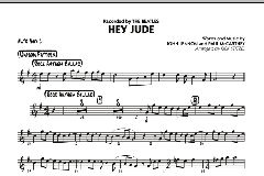 Hey Jude von John Lennon (Download) 