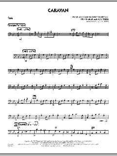 Caravan von Duke Ellington (Download) 