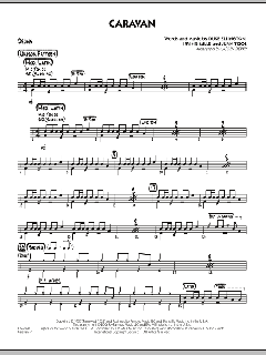 Caravan von Duke Ellington (Download) 