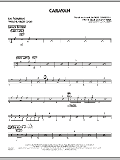 Caravan von Duke Ellington (Download) 