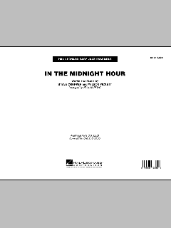 In The Midnight Hour von Wilson Pickett (Download) 