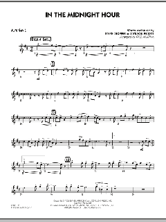 In The Midnight Hour von Wilson Pickett (Download) 