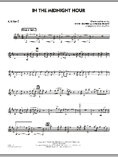 In The Midnight Hour von Wilson Pickett (Download) 