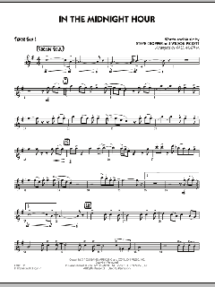 In The Midnight Hour von Wilson Pickett (Download) 