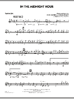 In The Midnight Hour von Wilson Pickett (Download) 