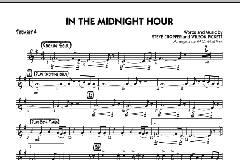 In The Midnight Hour von Wilson Pickett (Download) 