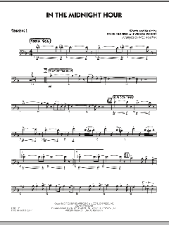 In The Midnight Hour von Wilson Pickett (Download) 