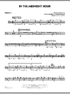 In The Midnight Hour von Wilson Pickett (Download) 