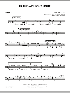 In The Midnight Hour von Wilson Pickett (Download) 