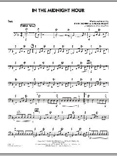 In The Midnight Hour von Wilson Pickett (Download) 