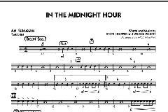In The Midnight Hour von Wilson Pickett (Download) 
