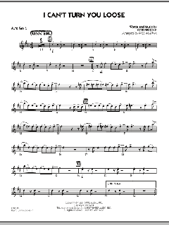 I Can't Turn You Loose von The Blues Brothers (Download) 