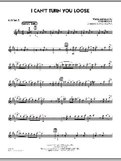 I Can't Turn You Loose von The Blues Brothers (Download) 