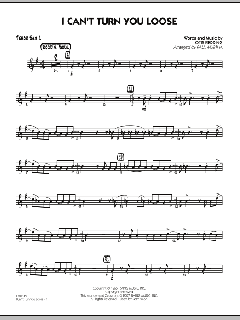 I Can't Turn You Loose von The Blues Brothers (Download) 